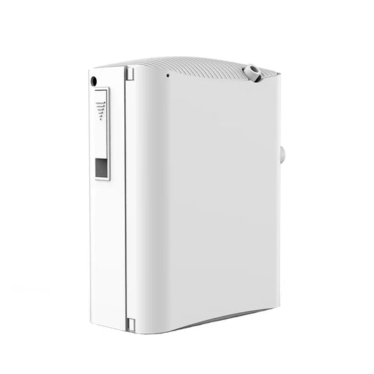 AURA SCENT™ Signature Pro | Sistema Profesional de Aromatización Inteligente 400m- 1200m
