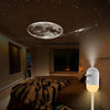 Aurascent Projector Galaxy
