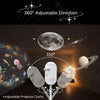 Aurascent Projector Galaxy