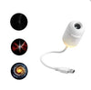 Aurascent Projector Galaxy