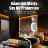 AURASCENT PROJECTOR GALAXY  Home, Bedroom, Nightlight, Romantic Galaxy Atmosphere Light