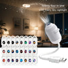 AURASCENT PROJECTOR GALAXY  Home, Bedroom, Nightlight, Romantic Galaxy Atmosphere Light